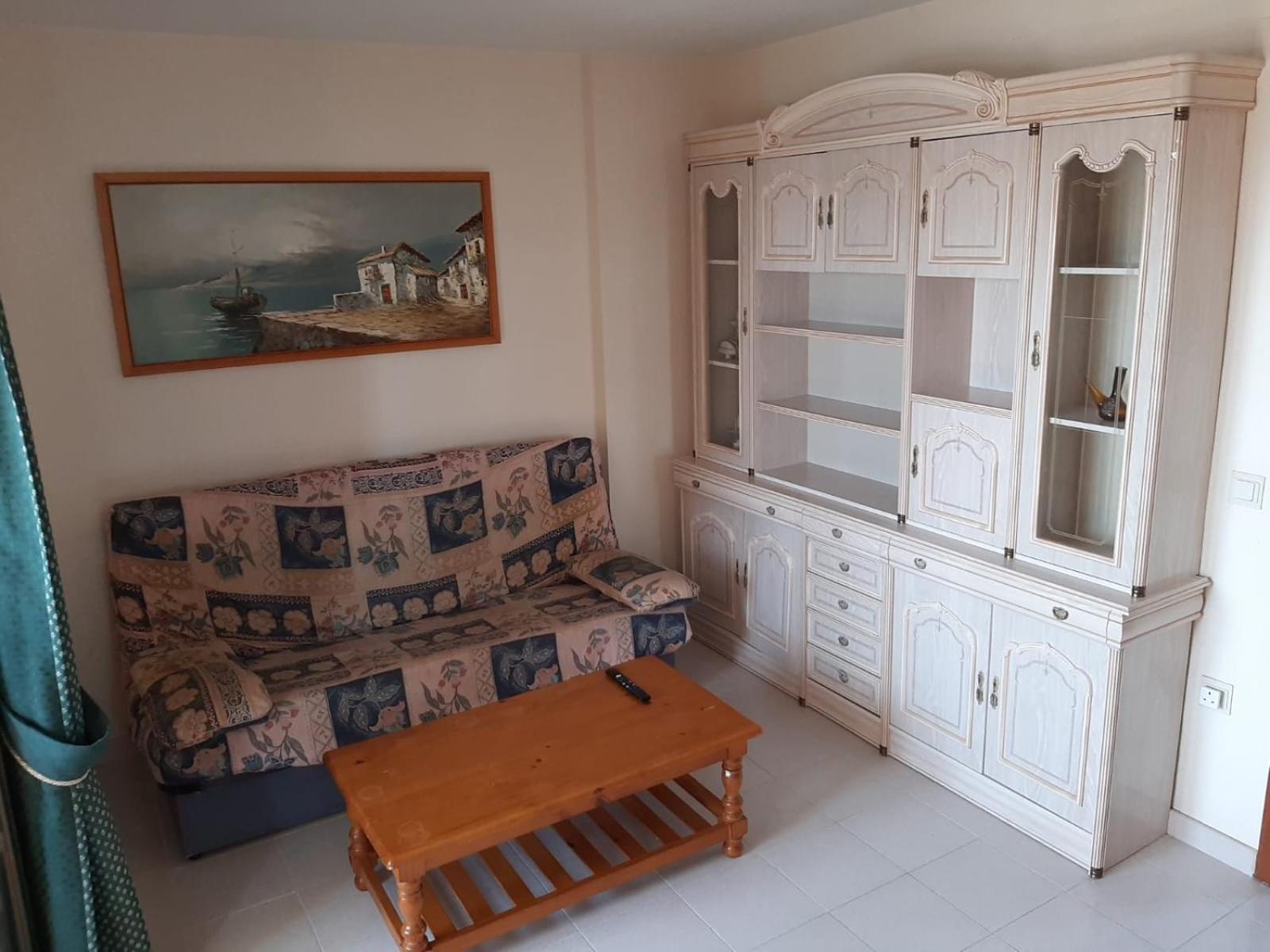 Apartamentos Paraiso 10 By Gestaltur Benidorm Bagian luar foto