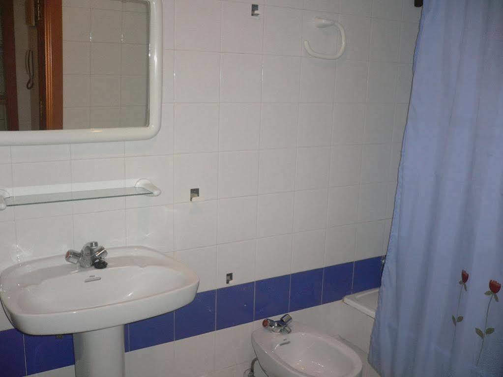 Apartamentos Paraiso 10 By Gestaltur Benidorm Bagian luar foto